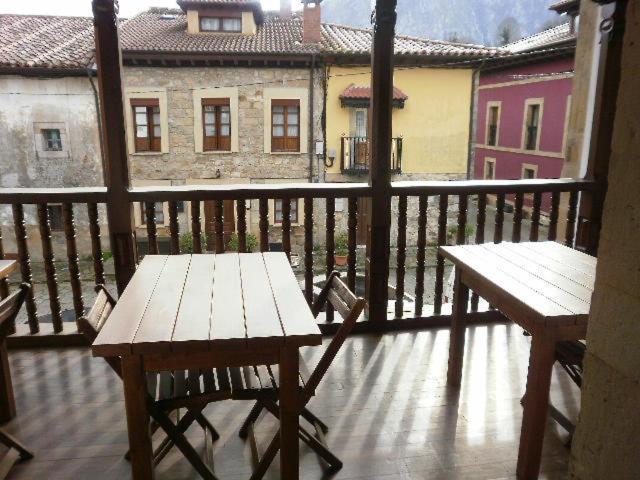 El Nozalon Picos De Europa Poo (Cabrales) Exterior foto